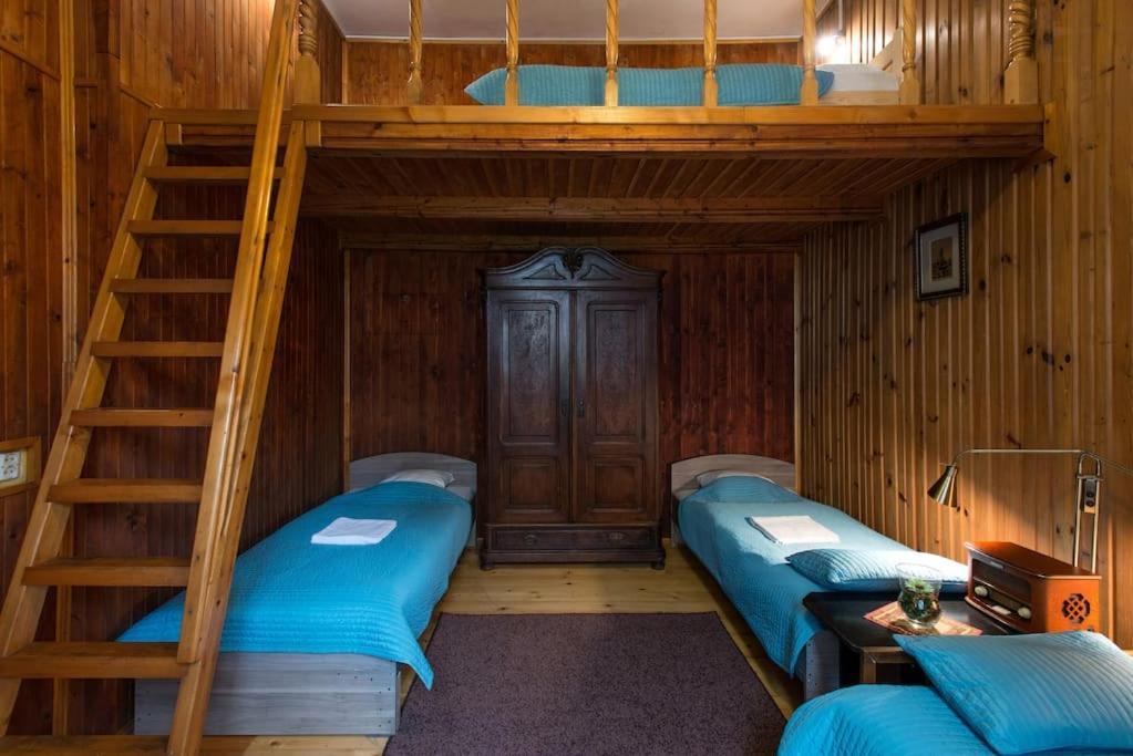 Big Cosy Retro Apt, Free Parking, 15Min Oldtown & Kazimierz - By Homelike Kraków Zewnętrze zdjęcie