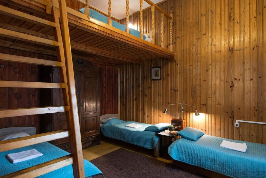Big Cosy Retro Apt, Free Parking, 15Min Oldtown & Kazimierz - By Homelike Kraków Zewnętrze zdjęcie