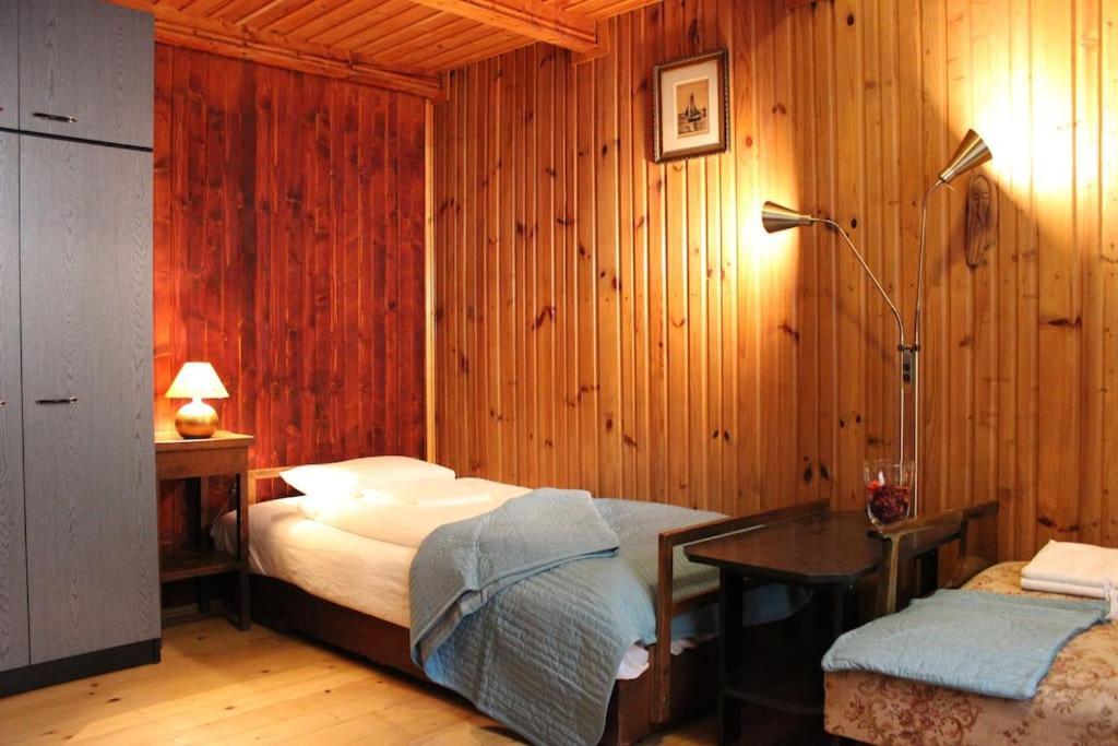 Big Cosy Retro Apt, Free Parking, 15Min Oldtown & Kazimierz - By Homelike Kraków Zewnętrze zdjęcie